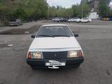 ВАЗ (Lada) 2109 1988 года за 600 000 тг. в Экибастуз