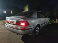 Mazda 626 1997 годаүшін2 100 000 тг. в Алматы