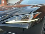 Lexus ES 350 2020 года за 28 000 000 тг. в Караганда – фото 3