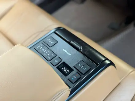 Lexus ES 350 2020 года за 28 000 000 тг. в Караганда – фото 26