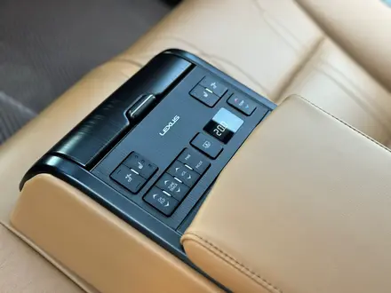 Lexus ES 350 2020 года за 28 000 000 тг. в Караганда – фото 30