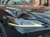 Lexus ES 350 2020 года за 28 000 000 тг. в Караганда – фото 5