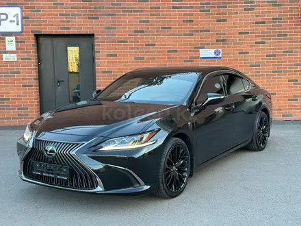 Lexus ES 350 2020 года за 28 000 000 тг. в Караганда – фото 7