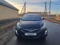 Hyundai Elantra 2015 годаүшін6 300 000 тг. в Астана – фото 3