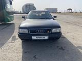 Audi 80 1994 годаүшін1 700 000 тг. в Тараз