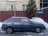 ВАЗ (Lada) 2114 2004 года за 1 000 000 тг. в Шымкент – фото 4