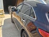 Infiniti FX37 2010 года за 8 000 000 тг. в Семей – фото 2