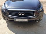 Infiniti FX37 2010 года за 8 000 000 тг. в Семей