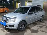 ВАЗ (Lada) Granta 2191 2015 годаfor3 350 000 тг. в Темиртау