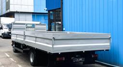 Hino  300 бортовой 2022 года за 19 000 000 тг. в Алматы – фото 4