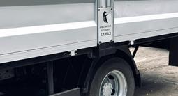 Hino  300 бортовой 2022 года за 19 000 000 тг. в Алматы – фото 3