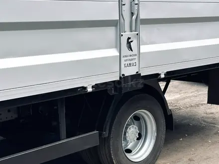 Hino  300 бортовой 2022 года за 19 000 000 тг. в Алматы – фото 3