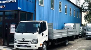 Hino  300 бортовой 2022 годаүшін19 000 000 тг. в Алматы