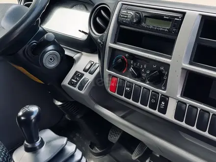 Hino  300 бортовой 2022 года за 19 000 000 тг. в Алматы – фото 8