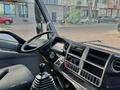 Hino  300 бортовой 2022 года за 19 000 000 тг. в Алматы – фото 5