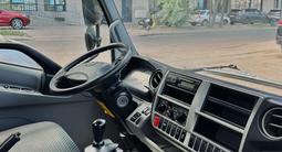Hino  300 бортовой 2022 года за 19 000 000 тг. в Алматы – фото 5