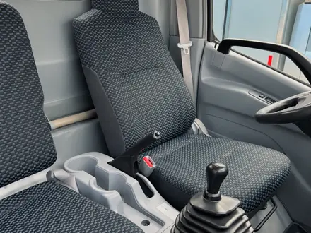 Hino  300 бортовой 2022 года за 19 000 000 тг. в Алматы – фото 9