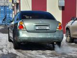 Nissan Altima 2004 годаүшін1 880 000 тг. в Астана – фото 2