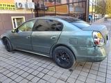 Nissan Altima 2004 годаүшін1 880 000 тг. в Астана – фото 4