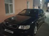 Audi A6 1996 годаfor2 100 000 тг. в Кызылорда