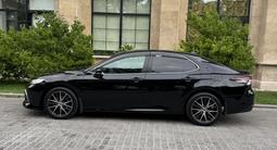 Toyota Camry 2021 годаүшін15 000 000 тг. в Шымкент – фото 4