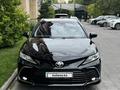 Toyota Camry 2021 года за 15 000 000 тг. в Шымкент – фото 3