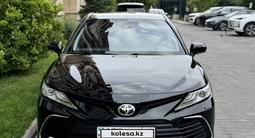 Toyota Camry 2021 годаүшін15 000 000 тг. в Шымкент – фото 3