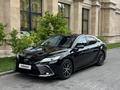 Toyota Camry 2021 года за 15 000 000 тг. в Шымкент
