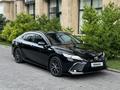 Toyota Camry 2021 года за 15 000 000 тг. в Шымкент – фото 2
