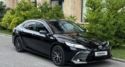 Toyota Camry 2021 годаүшін15 000 000 тг. в Шымкент – фото 2