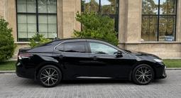 Toyota Camry 2021 годаүшін15 000 000 тг. в Шымкент – фото 5