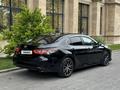 Toyota Camry 2021 года за 15 000 000 тг. в Шымкент – фото 7