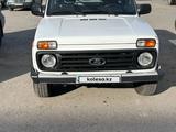 ВАЗ (Lada) Lada 2121 2020 годаүшін3 600 000 тг. в Жезказган – фото 4