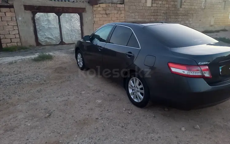 Toyota Camry 2010 годаүшін7 200 000 тг. в Актау