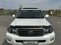 Toyota Land Cruiser 2014 годаүшін25 000 000 тг. в Атырау