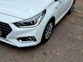 Hyundai Accent 2019 годаfor6 800 000 тг. в Алматы – фото 2