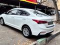 Hyundai Accent 2019 годаfor6 800 000 тг. в Алматы – фото 4