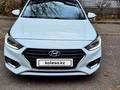 Hyundai Accent 2019 годаfor6 800 000 тг. в Алматы – фото 5