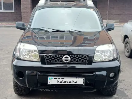 Nissan X-Trail 2006 года за 5 000 000 тг. в Кокшетау