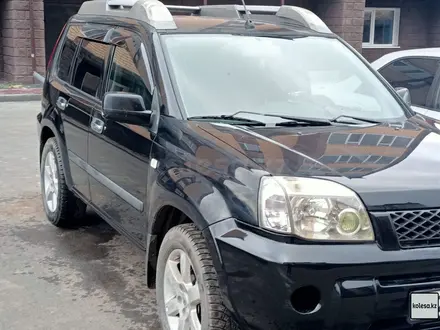 Nissan X-Trail 2006 года за 5 000 000 тг. в Кокшетау – фото 2