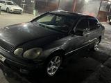Lexus GS 300 2003 года за 3 000 000 тг. в Алматы