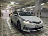 Toyota Corolla 2018 года за 9 500 000 тг. в Алматы – фото 4