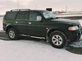 Mitsubishi Pajero Sport 2006 года за 6 700 000 тг. в Астана