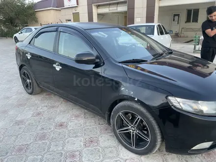 Kia Cerato 2012 года за 4 350 000 тг. в Актау – фото 16