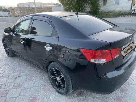 Kia Cerato 2012 года за 4 350 000 тг. в Актау – фото 19