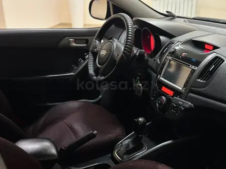 Kia Cerato 2012 года за 4 350 000 тг. в Актау – фото 4