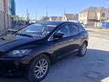 Mazda CX-7 2006 года за 2 500 000 тг. в Атырау – фото 5