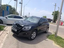 Volkswagen Tiguan, 2009
