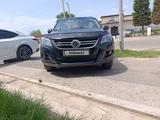 Volkswagen Tiguan 2009 года за 5 000 000 тг. в Шымкент – фото 3