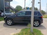 Volkswagen Tiguan 2009 года за 5 000 000 тг. в Шымкент – фото 5